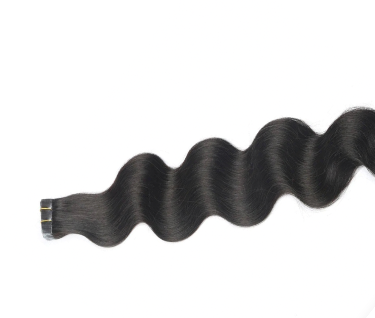 NEW* TAPE INS (BODY WAVE)